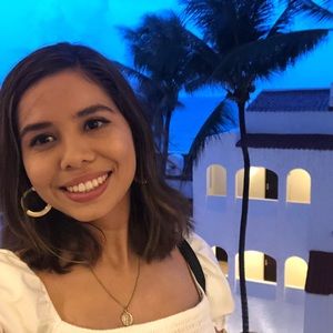 Meet your Posher, Ericka